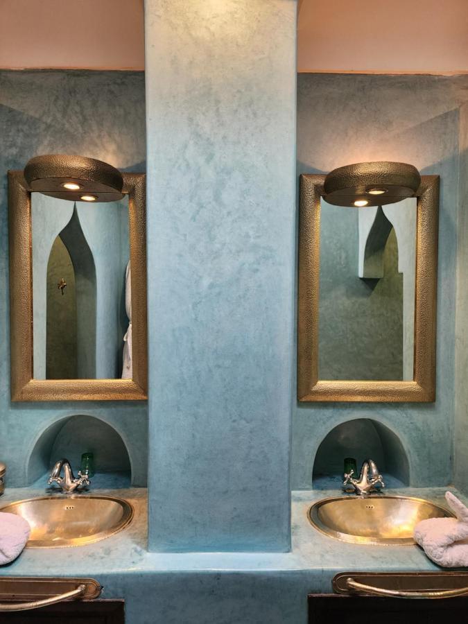 Alboraq 4* Marrakesh