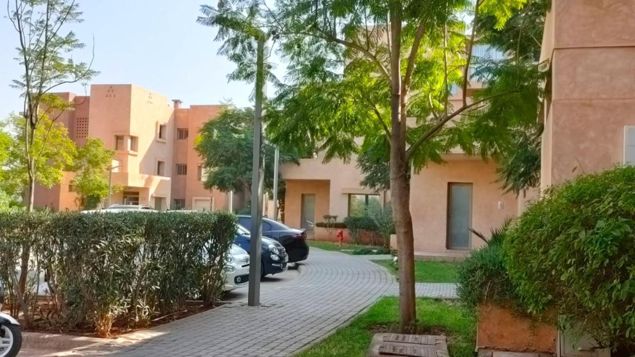 Corail Golfique -prestigia Apartamento *