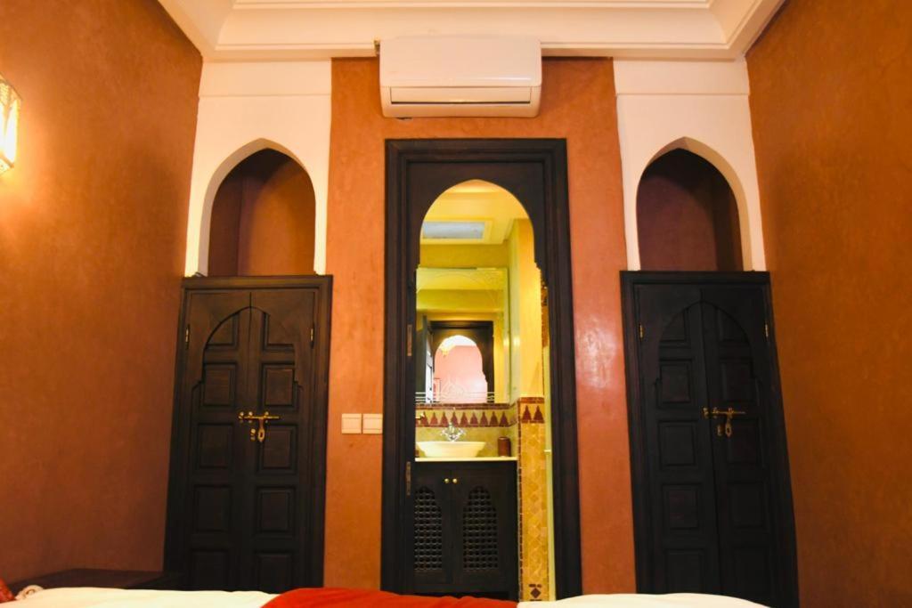 Lfassi * Marrakesh