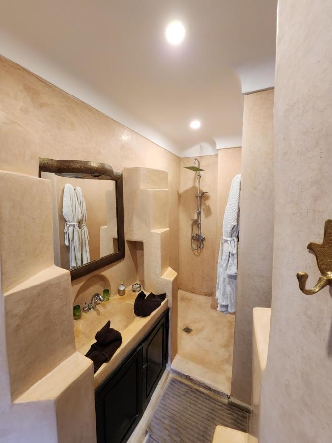 Riad Alboraq Marrakesh