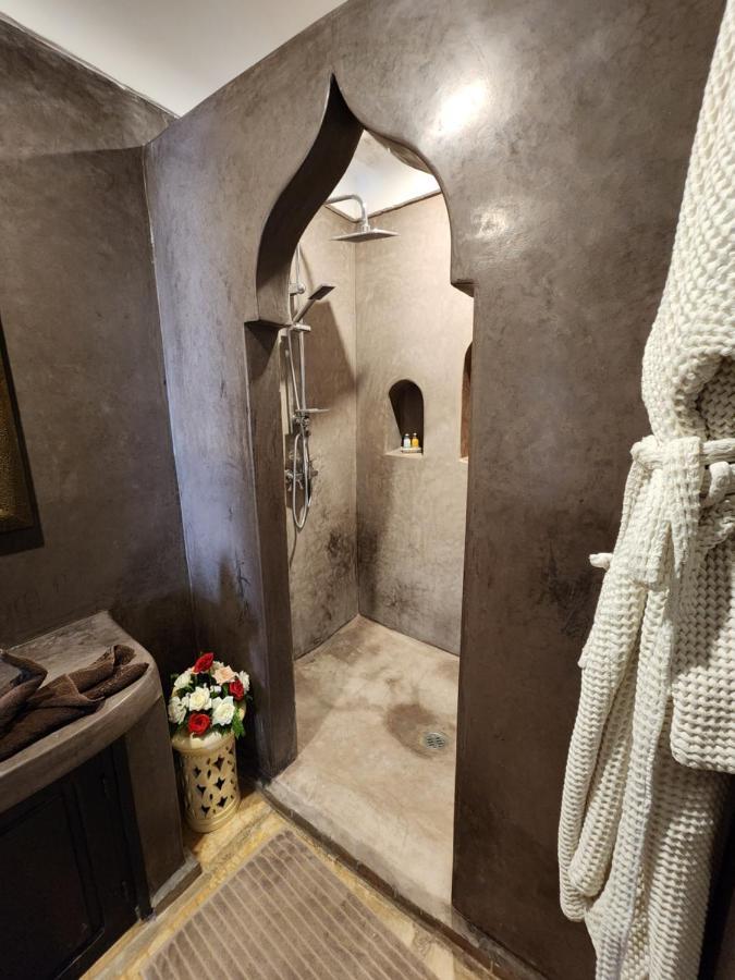 Alboraq Riad