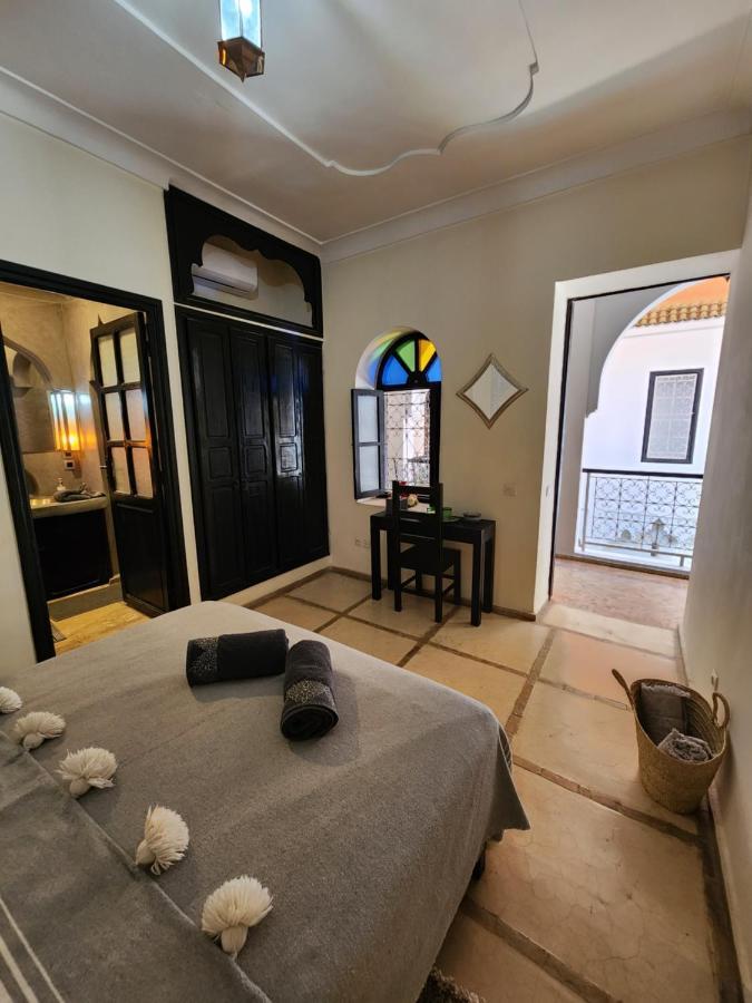 Alboraq Riad Marrakesh