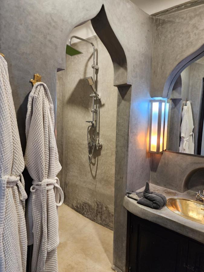 Alboraq Riad 4*