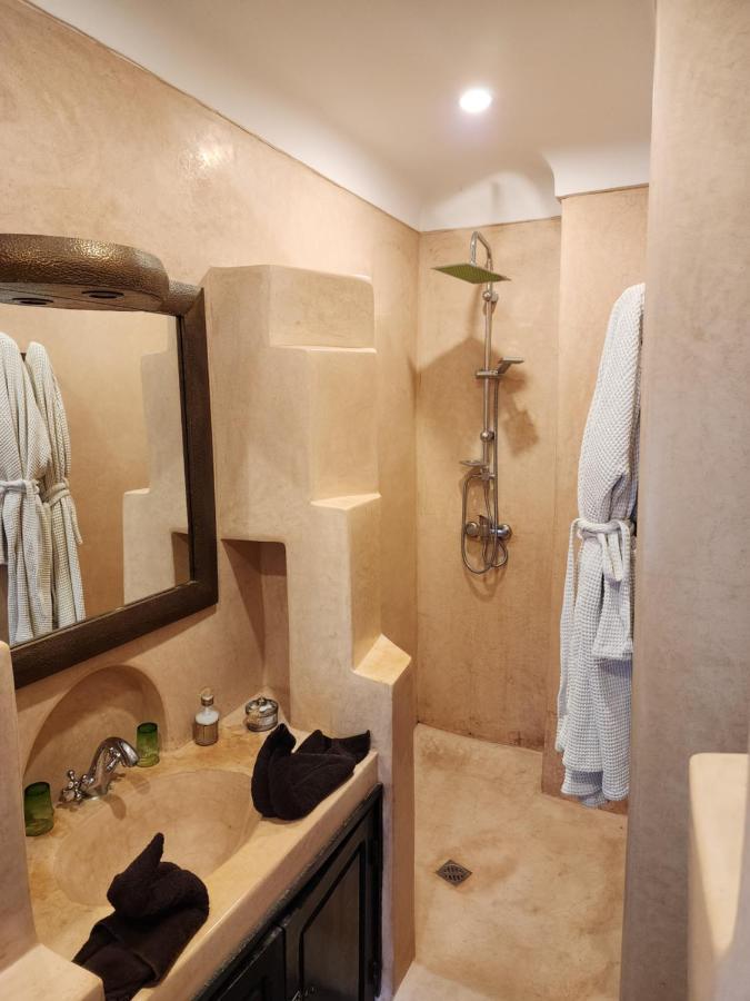 Alboraq Riad