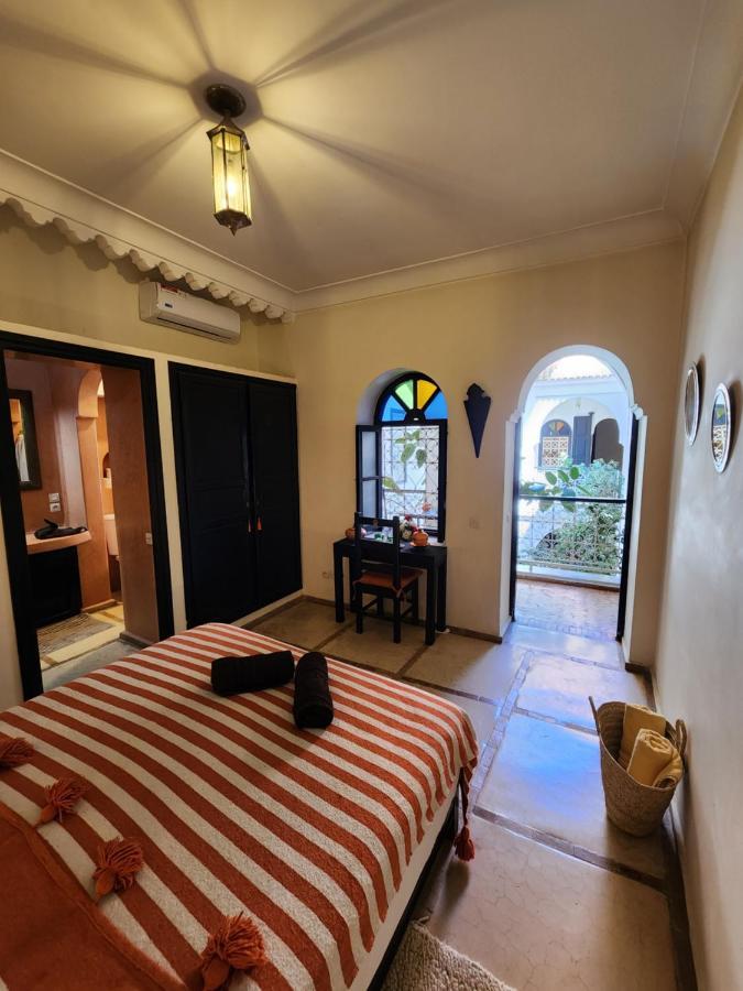 Alboraq 4* Marrakesh