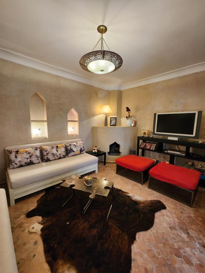 Alboraq Riad