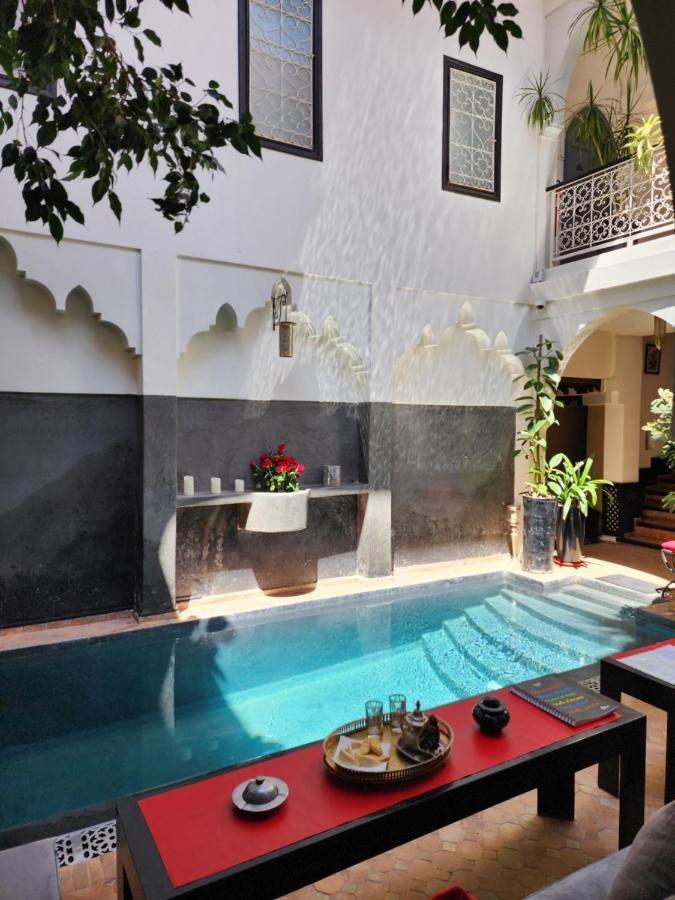 Riad Alboraq 4*