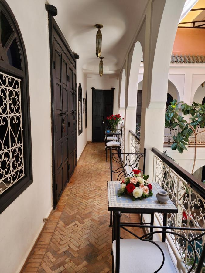 Riad Alboraq 4*
