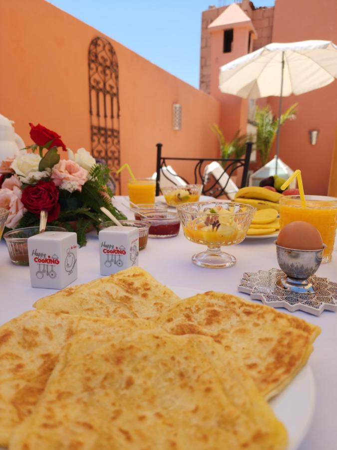 Alboraq Riad 4*