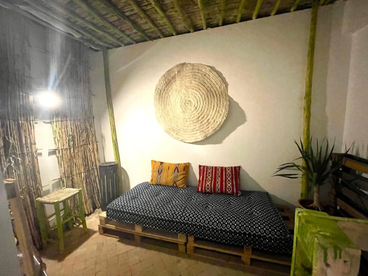 Apartamento Au Des Deux Patios - Marrakech *