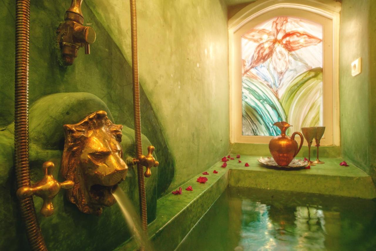 Riad Persephone 3*