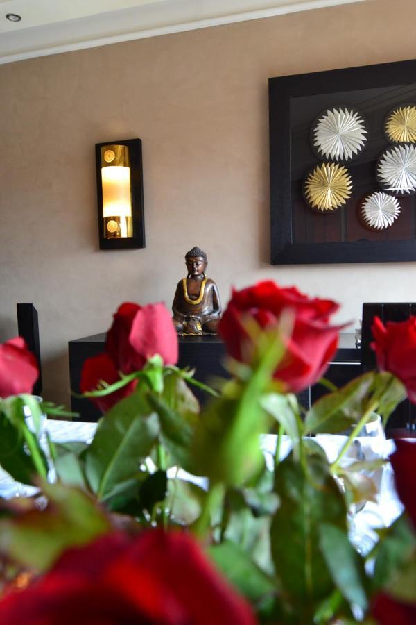 Carpe Diem Marrakech Apartment *
