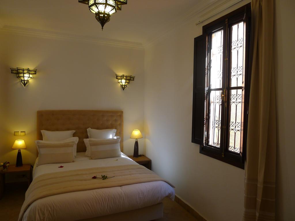 Riad Babi Marrakech Guest house Marrakesh