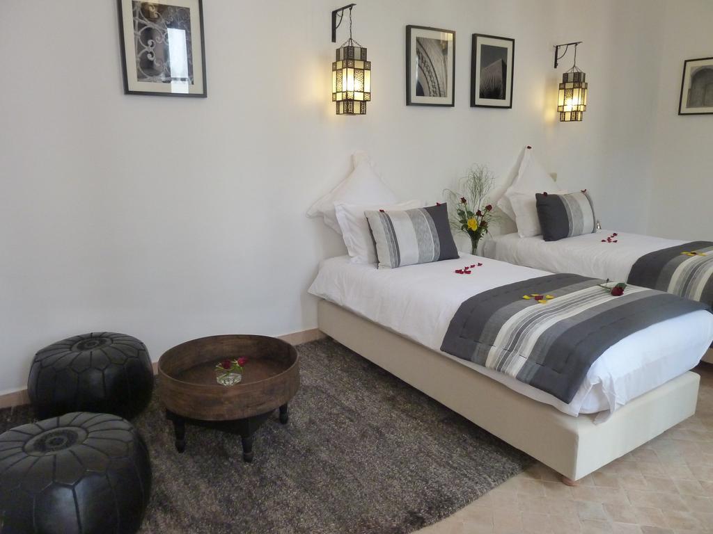 Riad Babi Marrakech Marrakesh