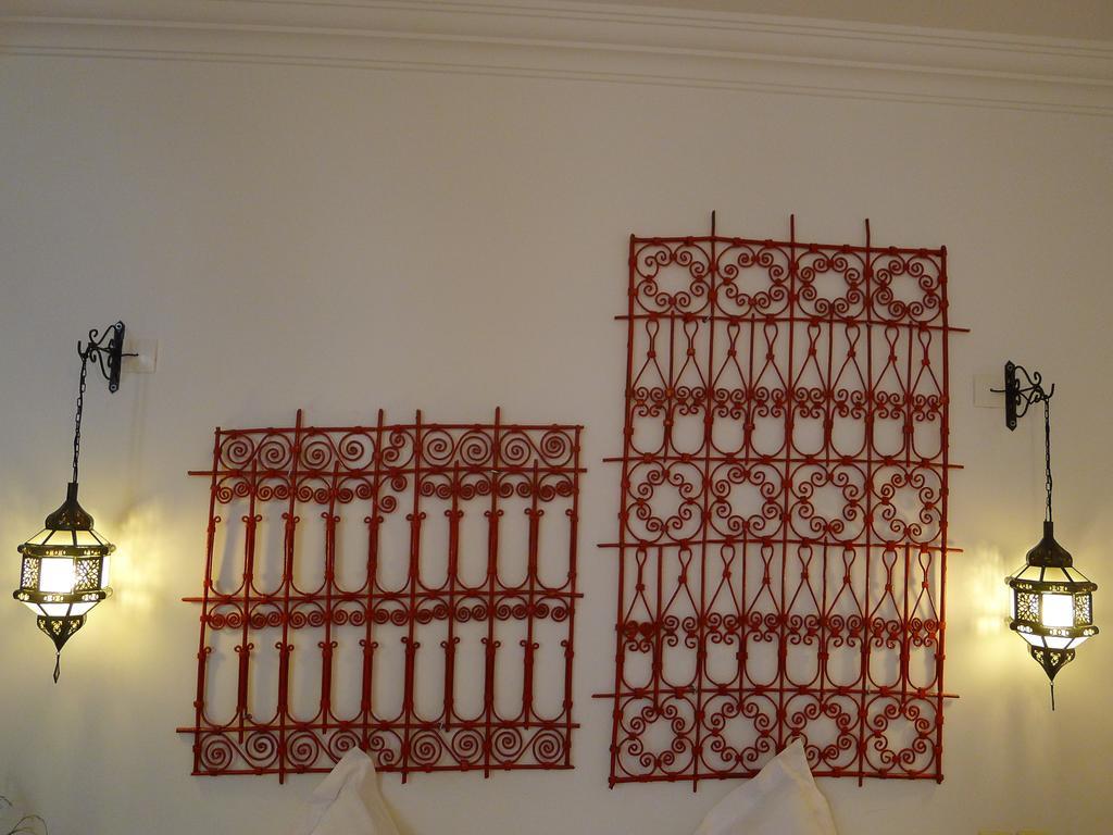 Riad Babi Marrakech Guest house