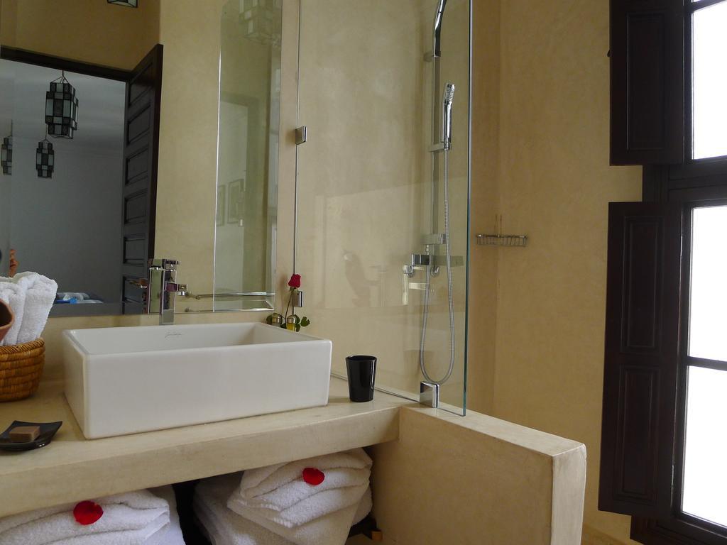 Guest house Riad Babi Marrakech 2*