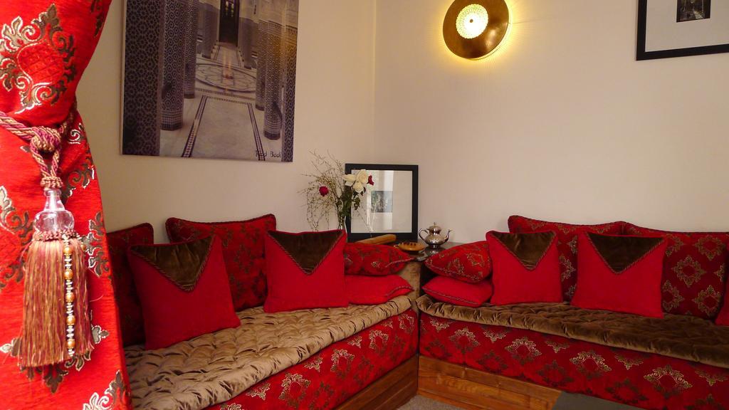 Riad Babi Marrakech