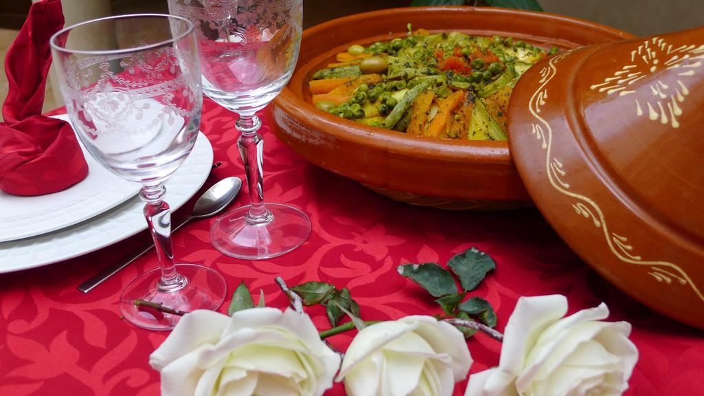 Riad Babi Marrakech 2* Marrakesh