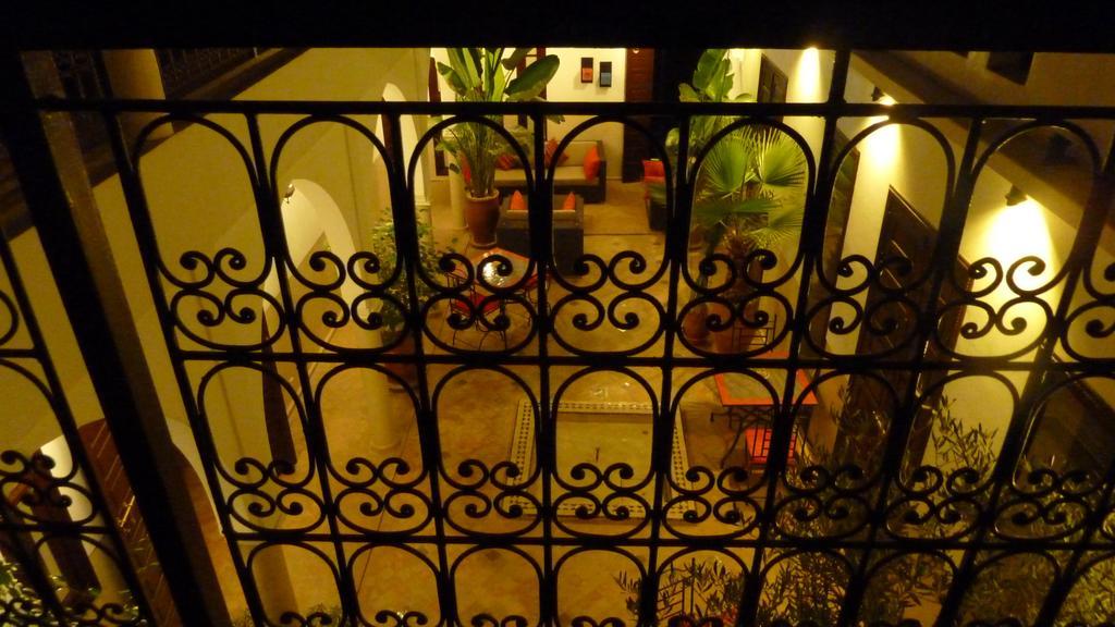 Riad Babi Marrakech Guest house Marrakesh