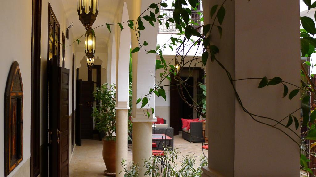 Riad Babi Marrakech Marrakesh