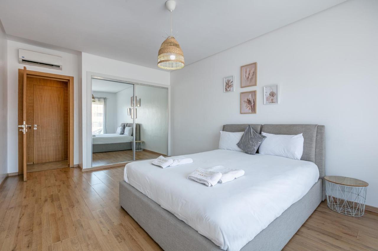 Apartamento Haut-standing, Marrakech Gueliz, Piscine Marraquexe