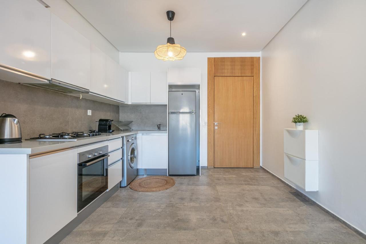 Apartamento Haut-standing, Marrakech Gueliz, Piscine