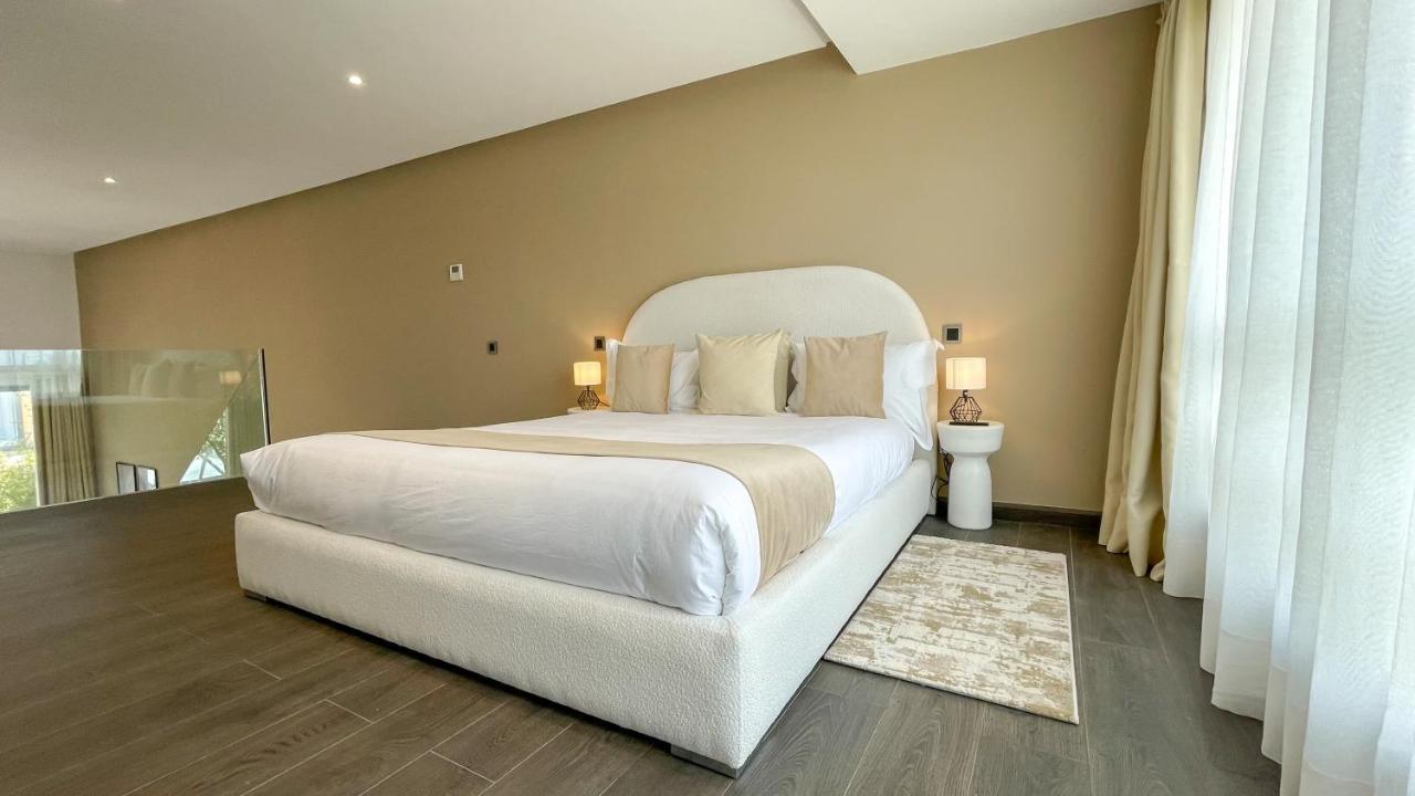 Appartement Duplex Ana Oliver Palm Marrakesh