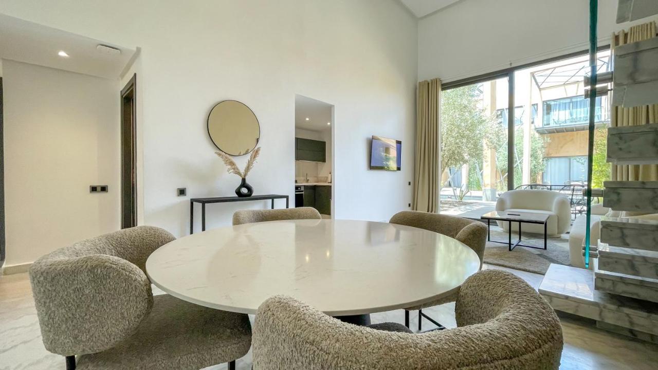 Duplex Ana Oliver Palm