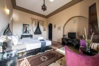 Albakech House Boutique Hôtel&spa Riad Marrakesh