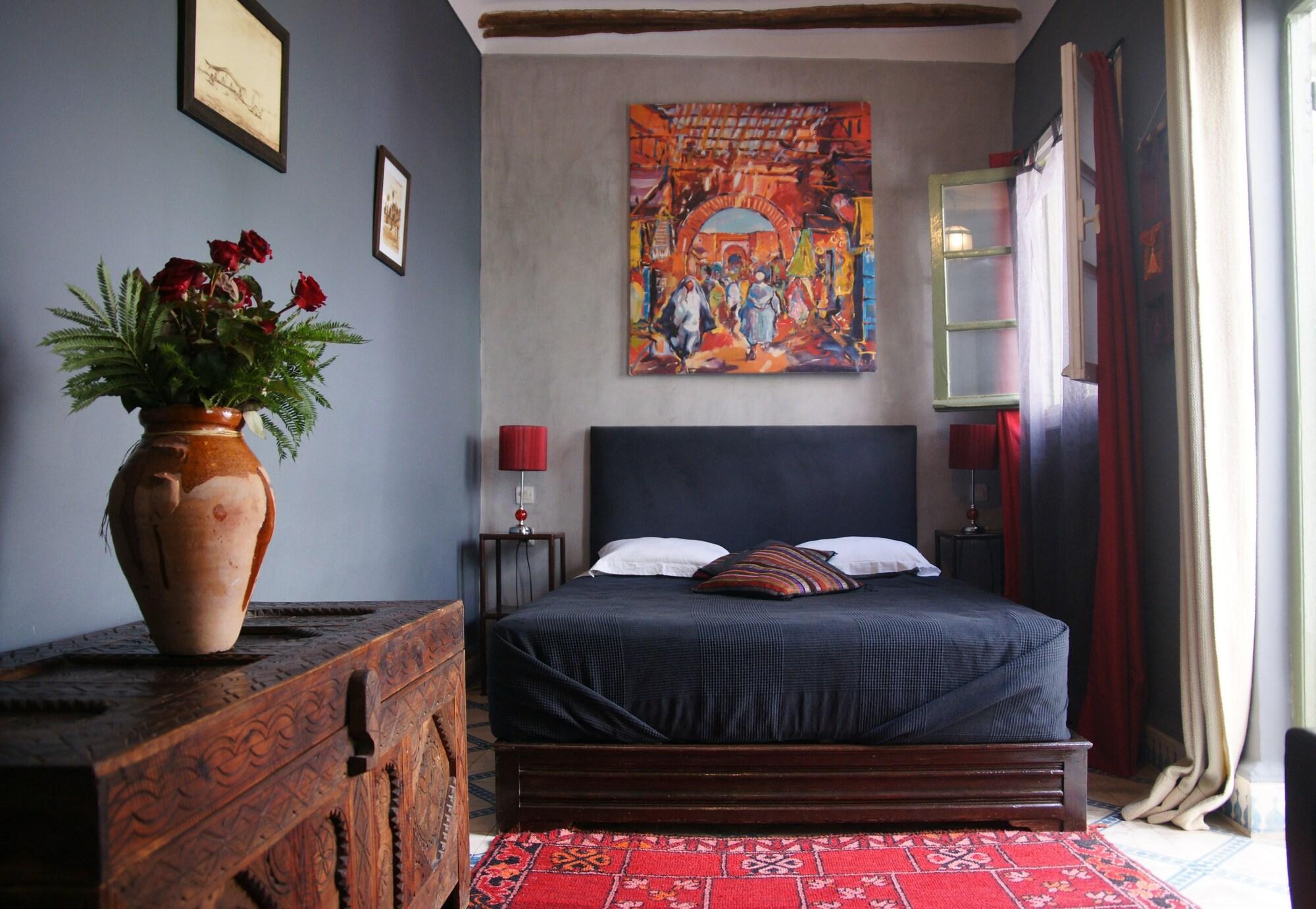 Dar Zemrane Riad 4*