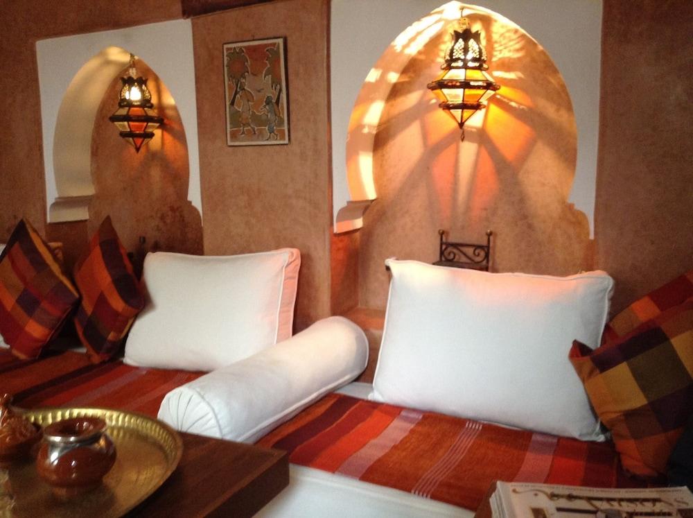 Riad Dar Zemrane 4*
