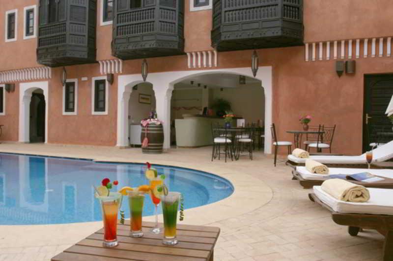 Riad Les Borjs De La Kasbah 4*