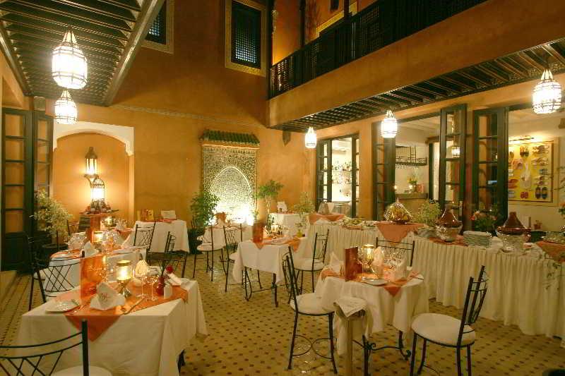 Riad Les Borjs De La Kasbah 4*