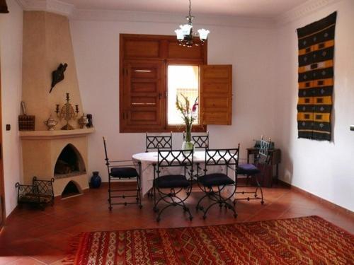 Latifa Bed & Breakfast