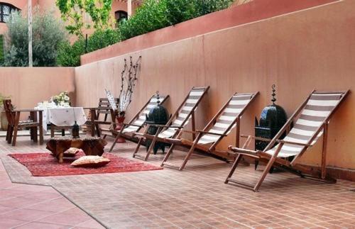 Latifa Marrakesh