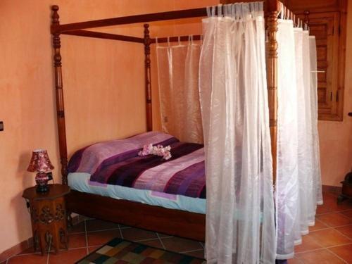 Latifa Bed & Breakfast