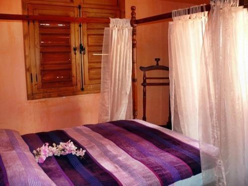 Bed & Breakfast Latifa 2*