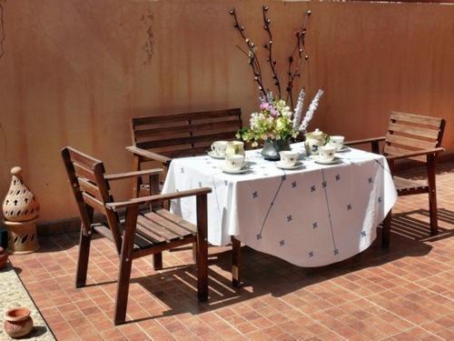 Bed & Breakfast Latifa