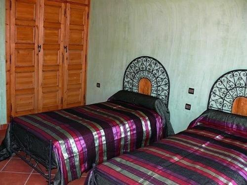 Bed & Breakfast Latifa 2*