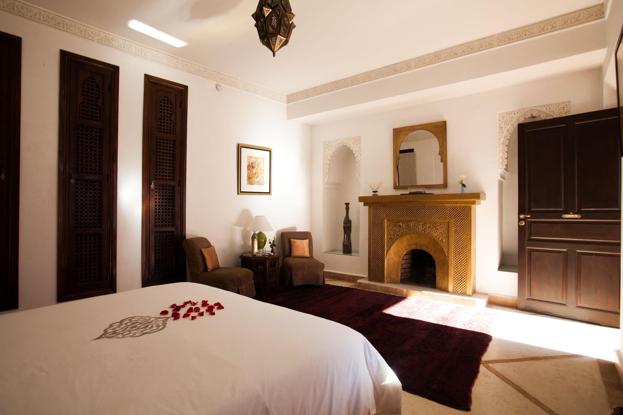 Riad Chergui Marrakesh