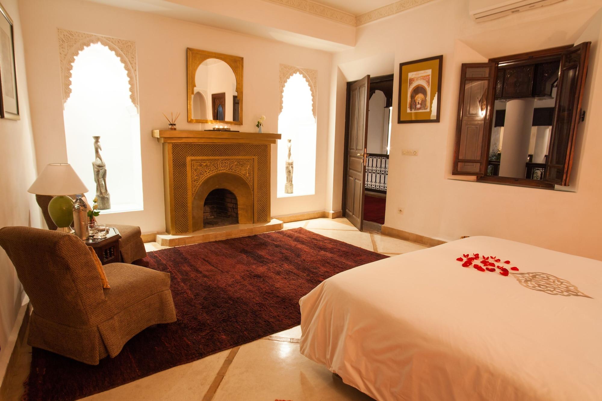 Chergui Riad 4*