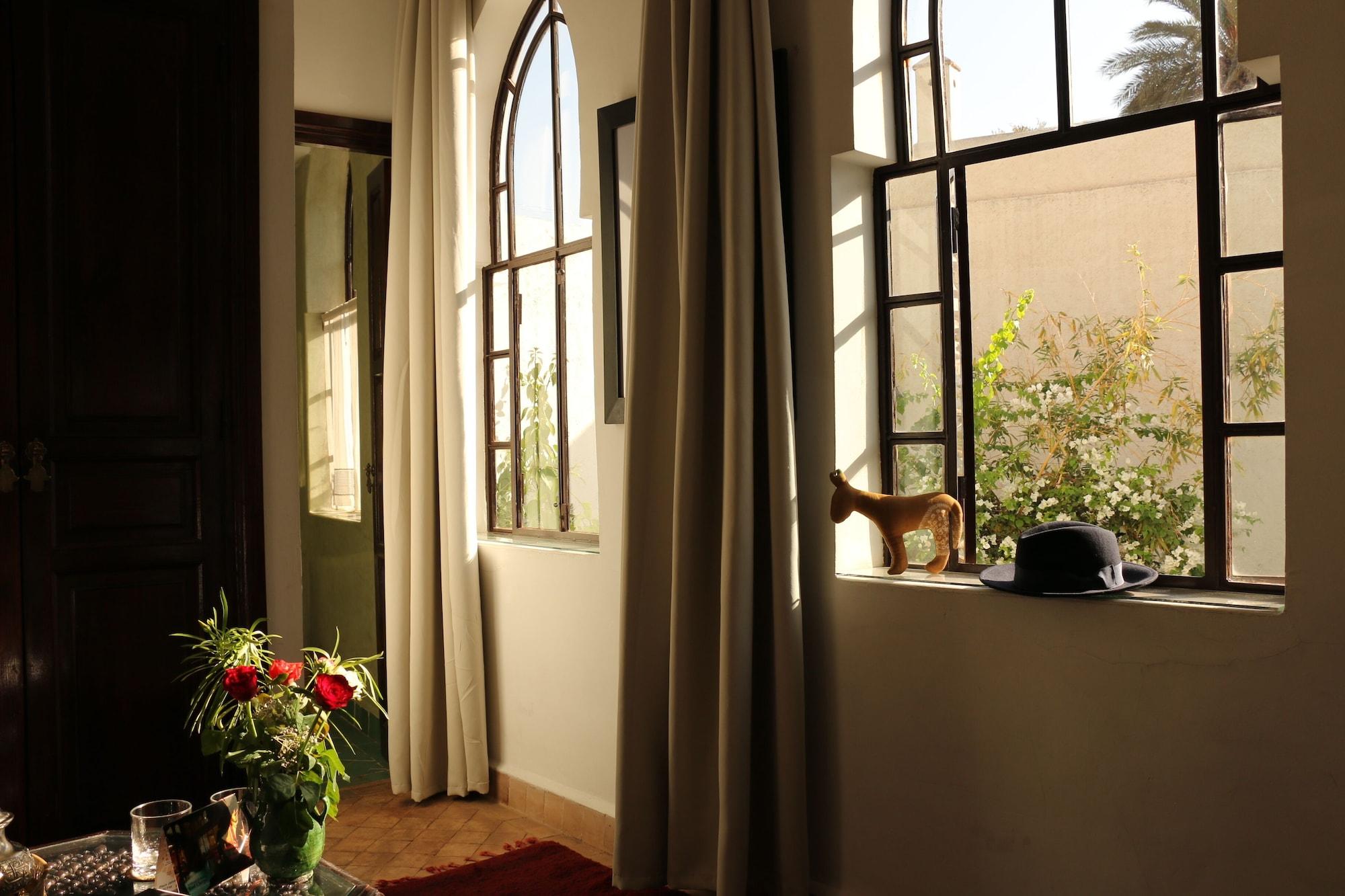 Chergui Riad Marrakesh