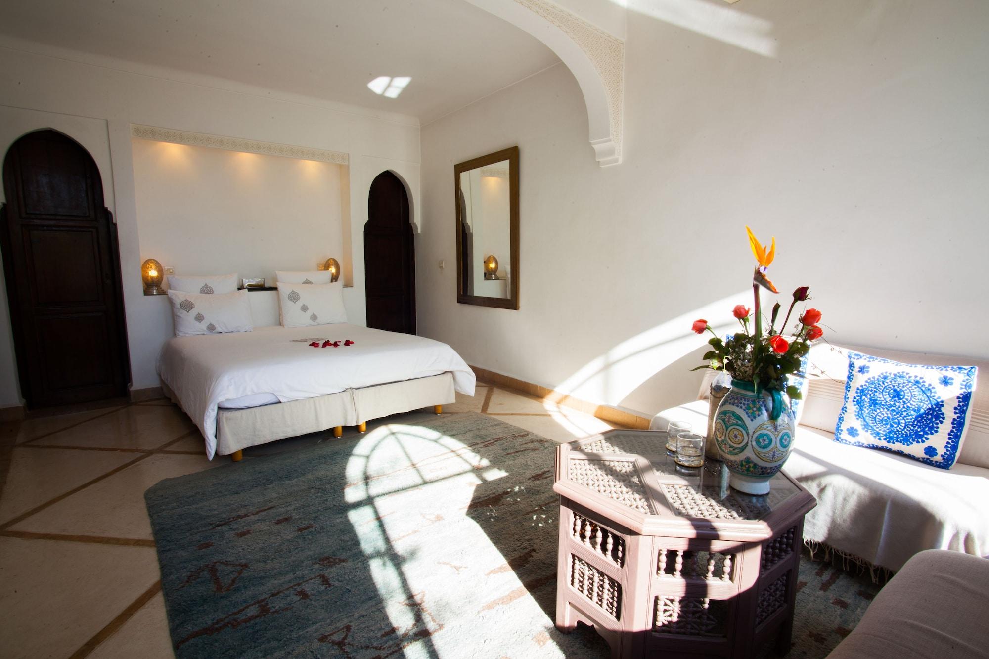 Chergui 4* Marrakesh