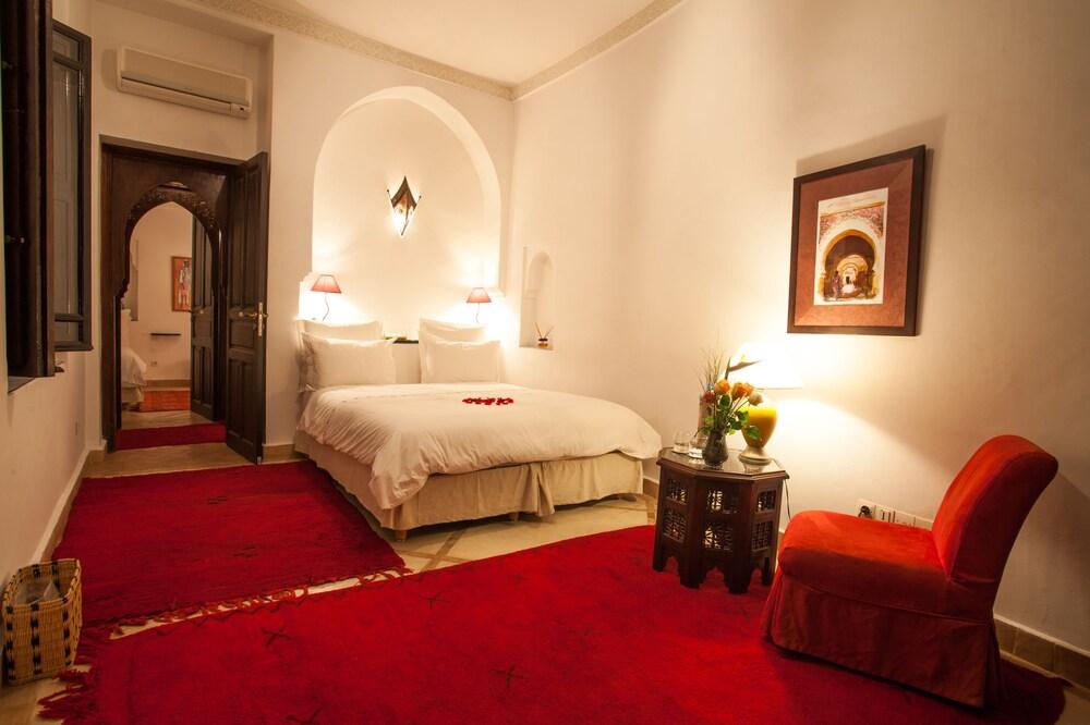 Riad Chergui Marrakesh