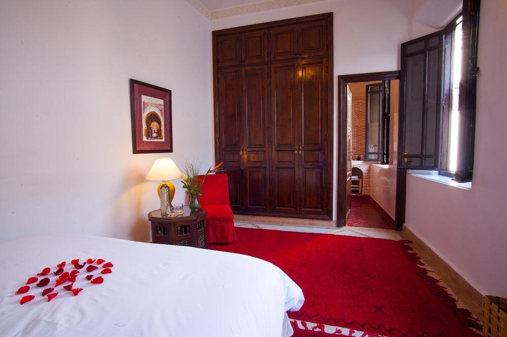 Chergui 4* Marrakesh