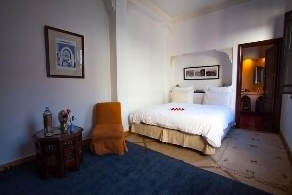 Chergui Riad