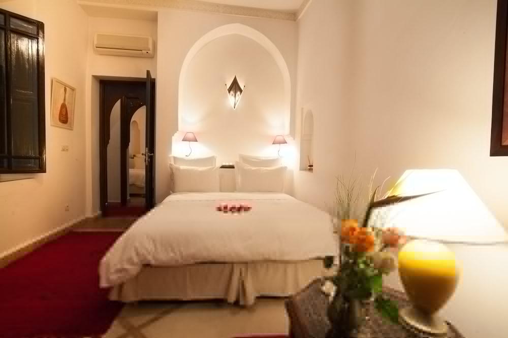 Chergui Riad