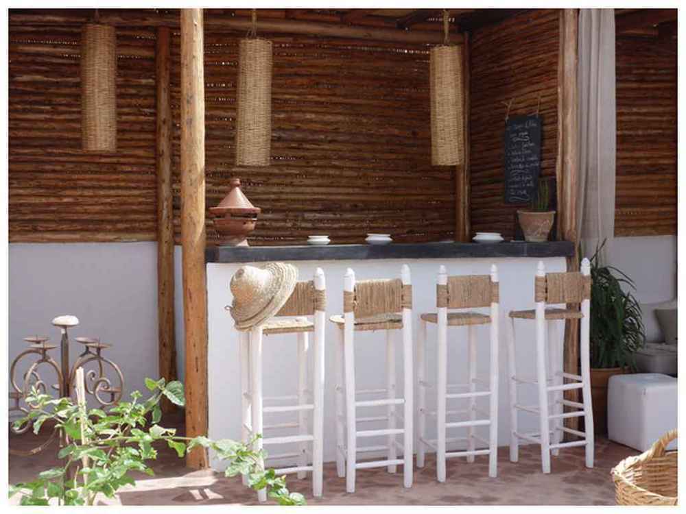 Les Orangers D'alilia Riad Marrakesh