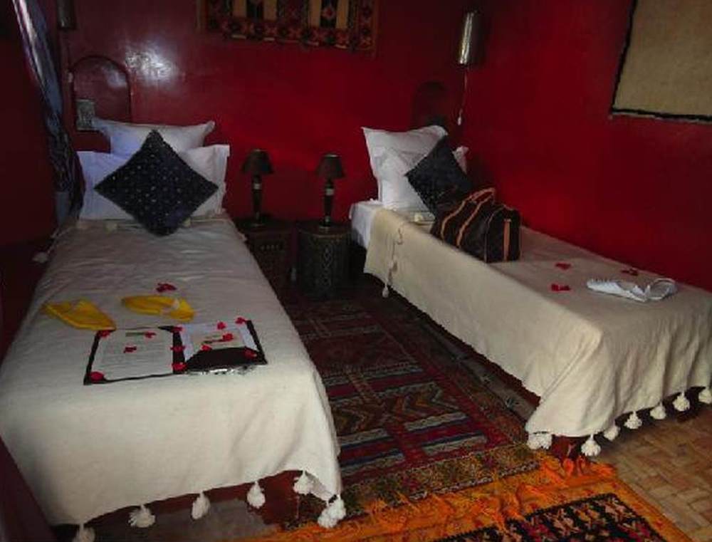 Zolah 4* Marrakesh