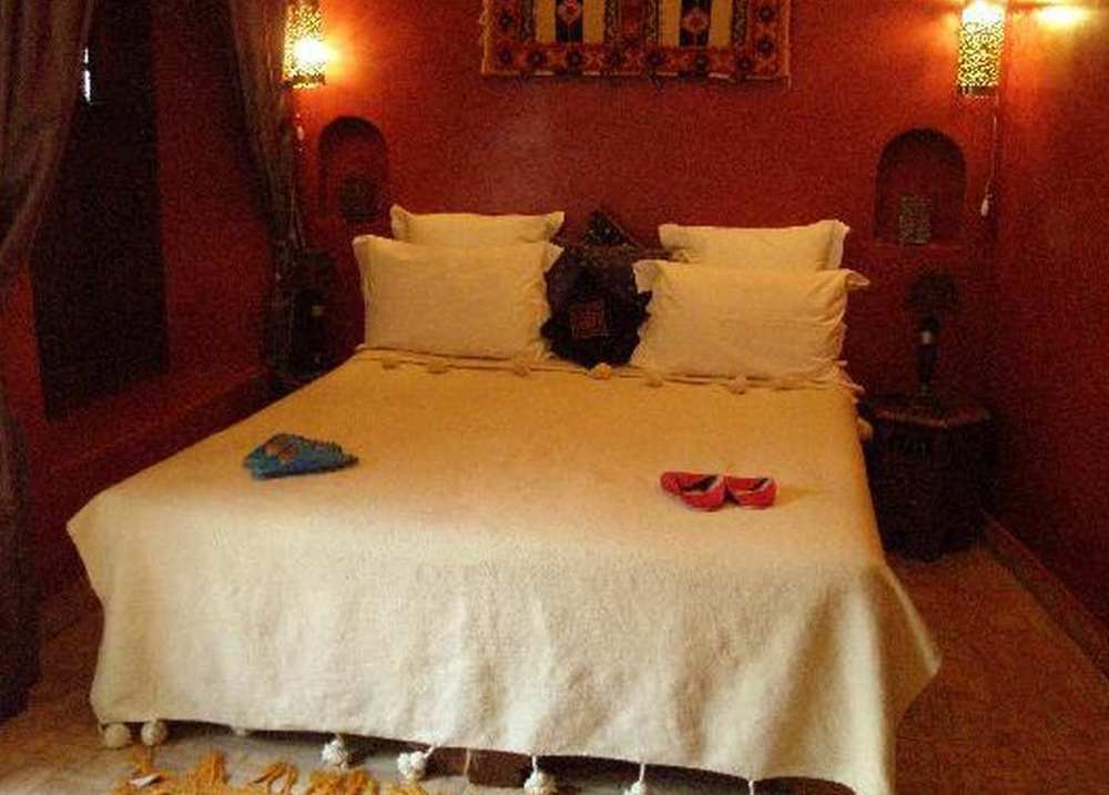 Zolah Marrakesh